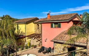 Pet Friendly Home In Imperia